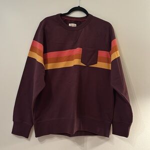 Todd Snyder x Champion Sweatshirt and Shorts